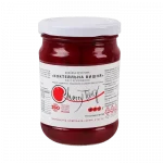 Вишня Коктейльна CherryTwig червона з черешком 315г