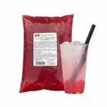 Bubble tea Кульки Боба Гренадін ТМ Лемікс