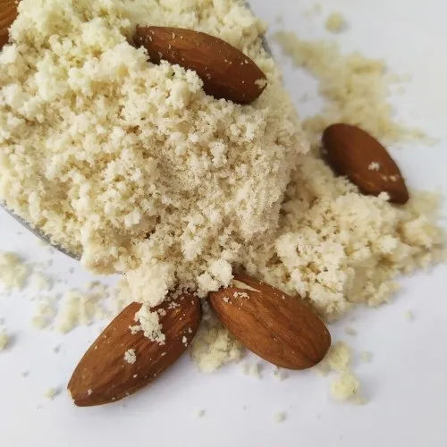 Мигдальне борошно Gold