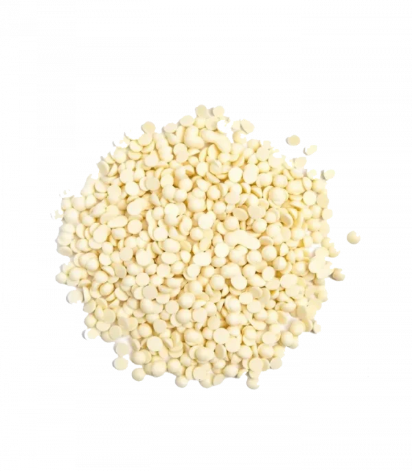 Краплі білі термостабільні ТМ МИР (глазур)