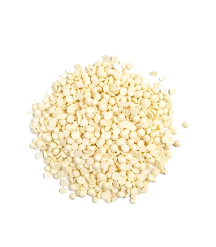 Краплі білі термостабільні ТМ МИР (глазур)