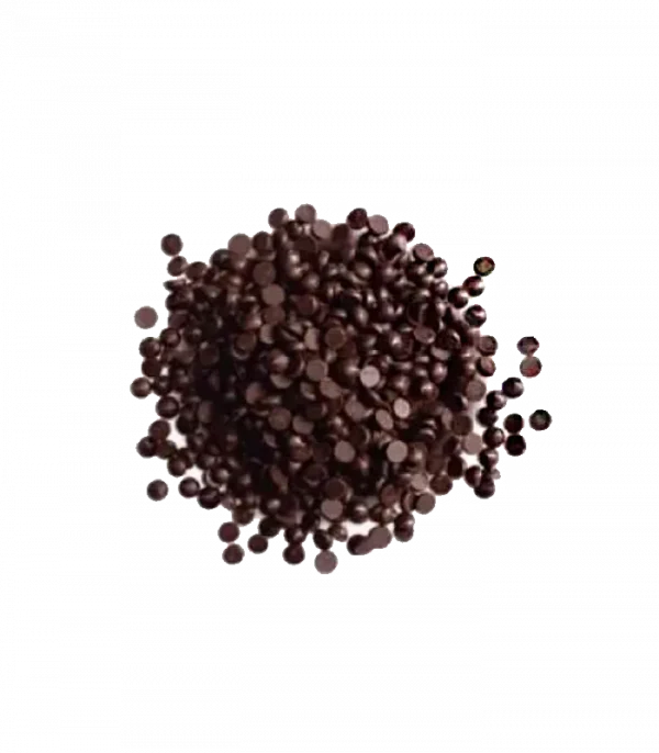 Краплі темні термостабільні ТМ МИР (глазур)