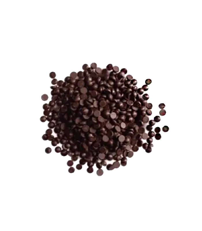 Краплі темні термостабільні ТМ МИР (глазур)