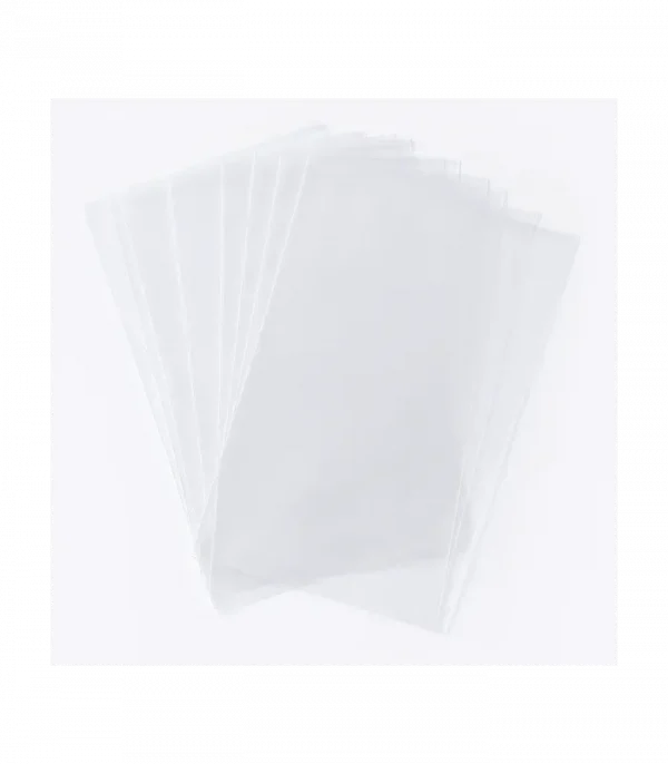 пакет-поліпропіленовий_result Пакет поліпропіленовий 20*25см - Зображення 1