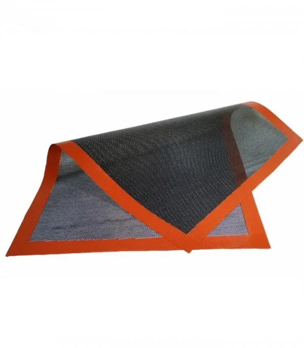 Cиліконовий перфорований килимок Air Mat 595х395 мм