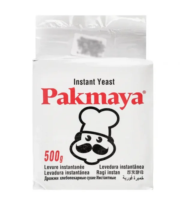 Дріжджі-сухі-Pakmaya_result Сухие дрожжи Pakmaya (Пакмая) 500 г